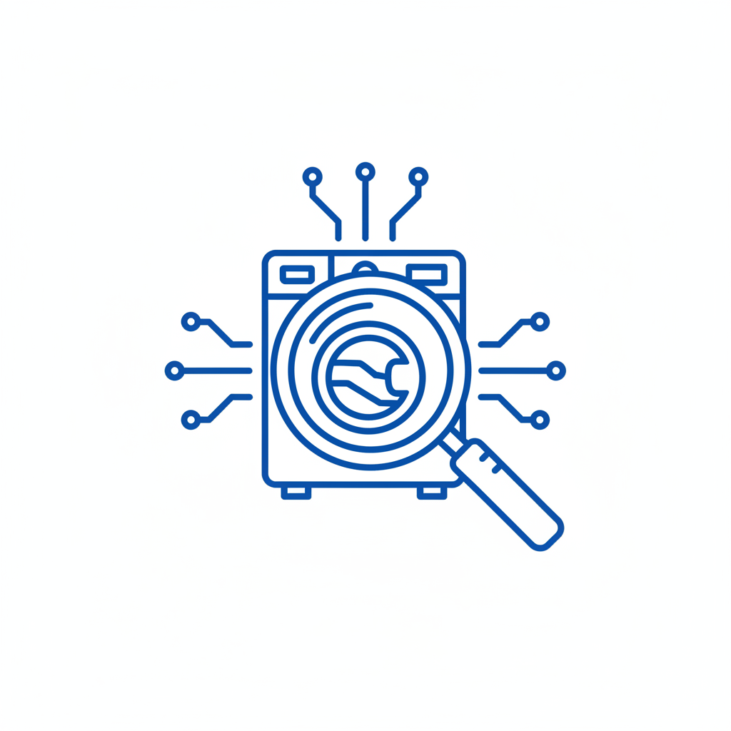 Diagnostics icon